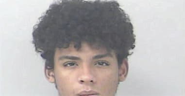 Raymond Pena, - St. Lucie County, FL 